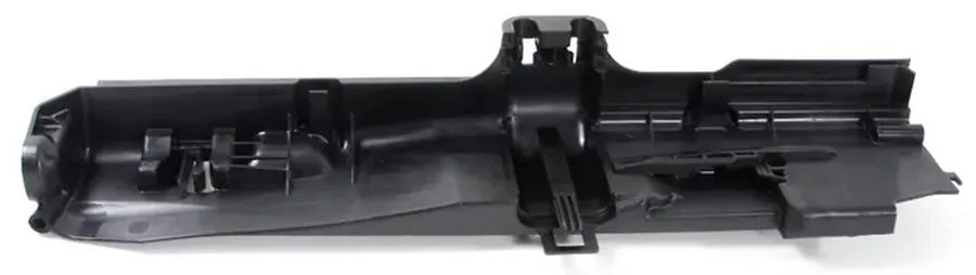 BMW RADYATOR YAN BRAKETI SOL E87 E81 E82 E90 E92 E93 OEM 17107524912 - 1